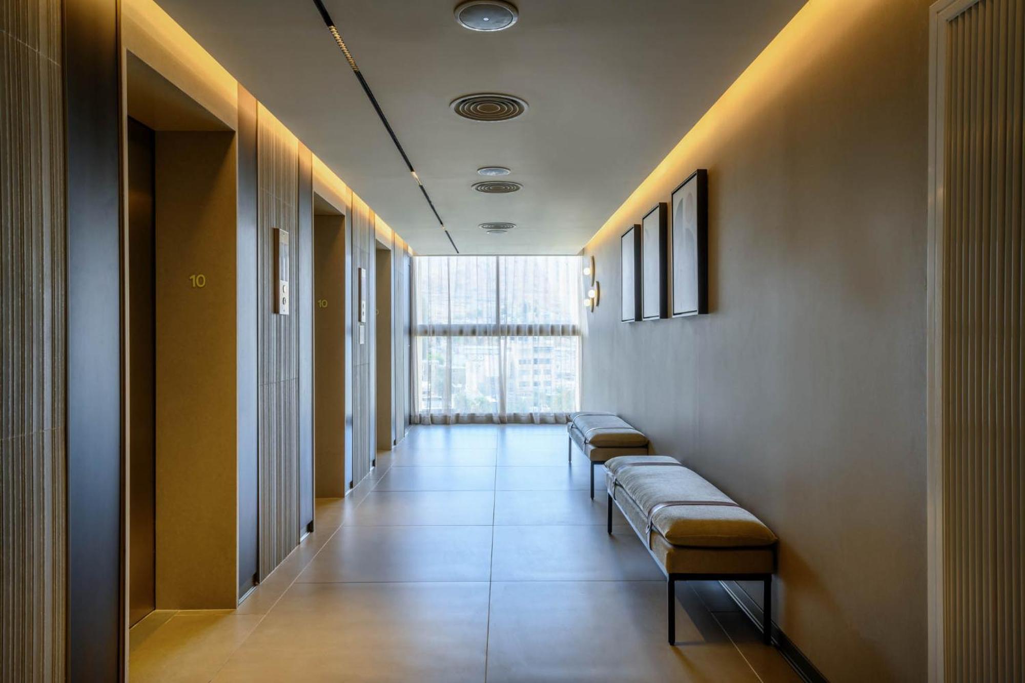 Leonardo Plaza Hotel Tiberias Exterior foto